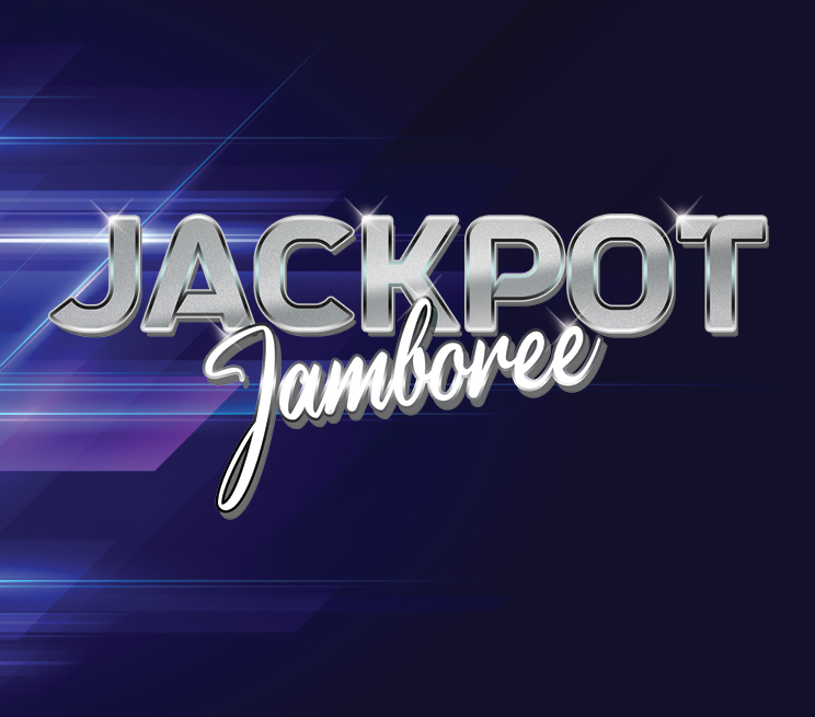 Jackpot Jamboree Promotion