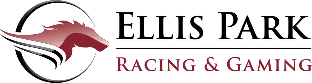 Ellis Park Racing & Gaming Logo Horizontal 