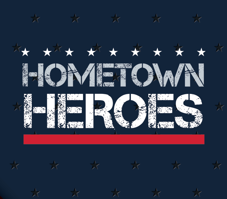 Hometown Heroes Promotion