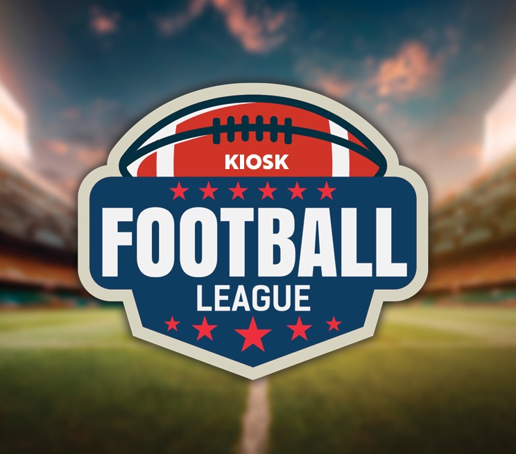 Kiosk Football League