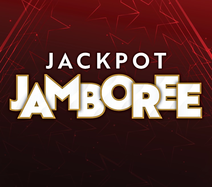 Jackpot Jamboree