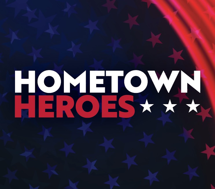 Hometown Heroes promotion