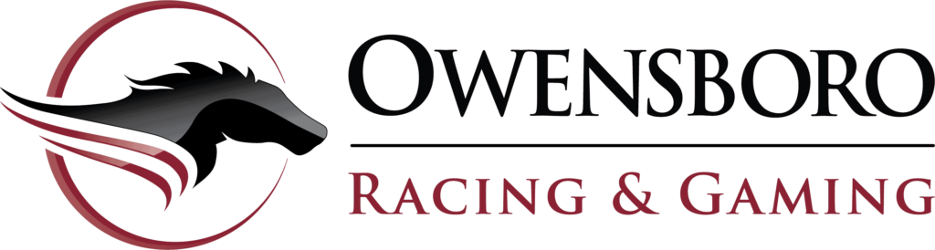 Owensboro Racing & Gaming Logo Horizontal 