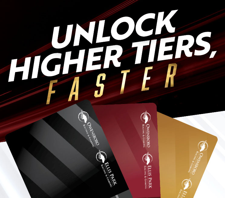 Unlock Higher Tiers Faster