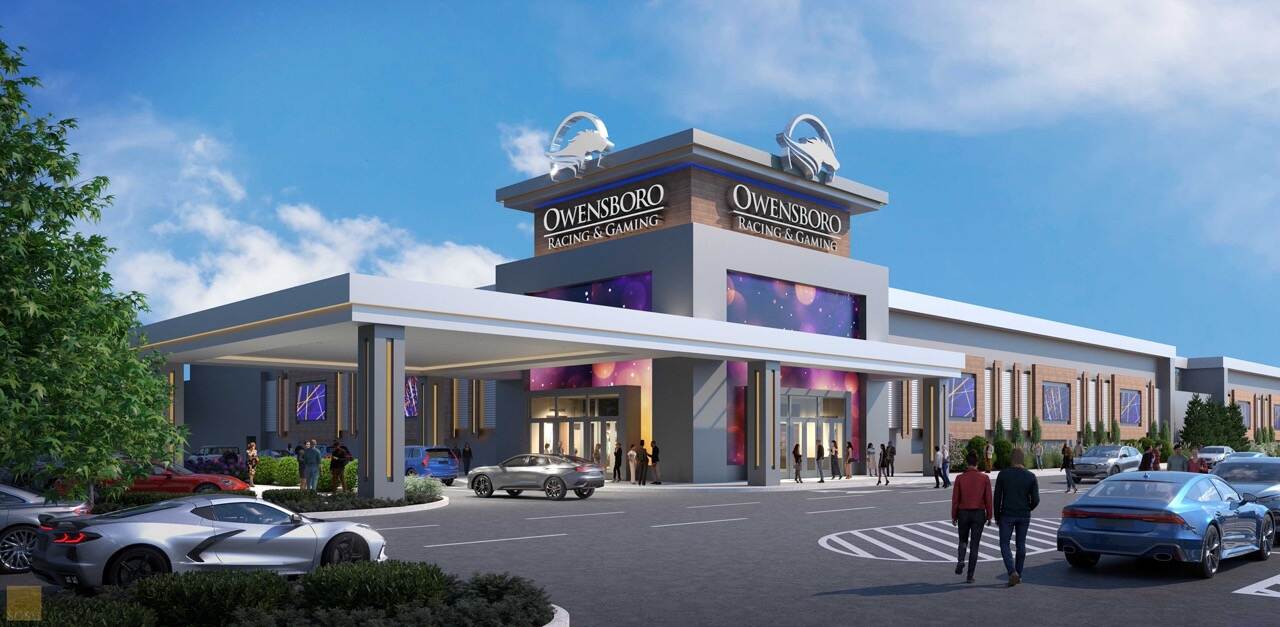 Owensboro Racing & Gaming