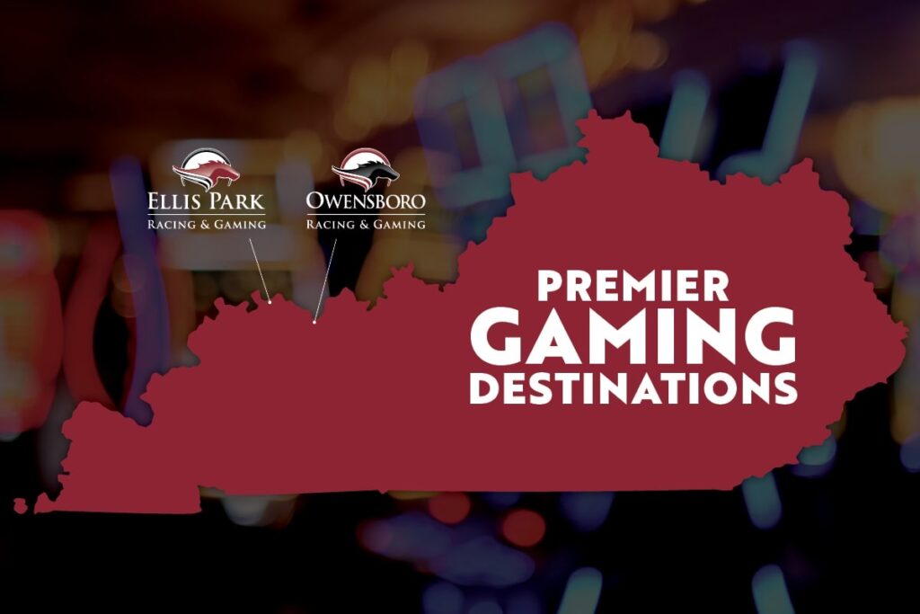 Premier Gaming Destinations