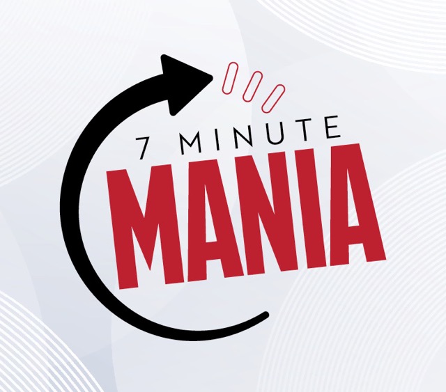 7 Minute Mania