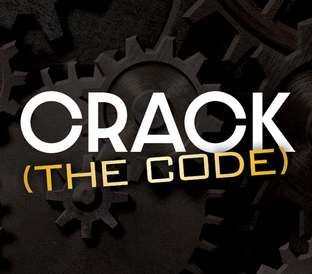 Crack The Code